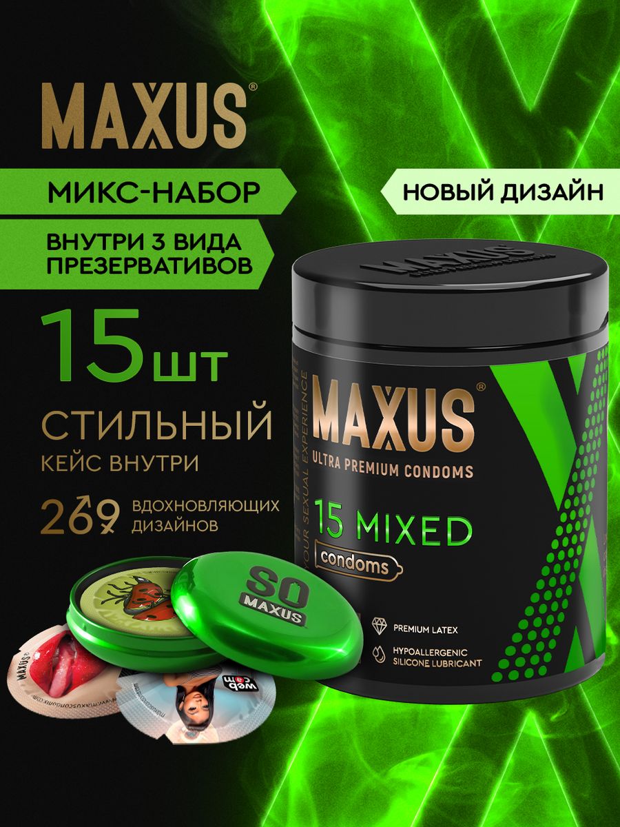 Набор mixed. Максус микс набор. Презерв. Микс-набор Maxus Mixed № 15. Микс набор страсть.