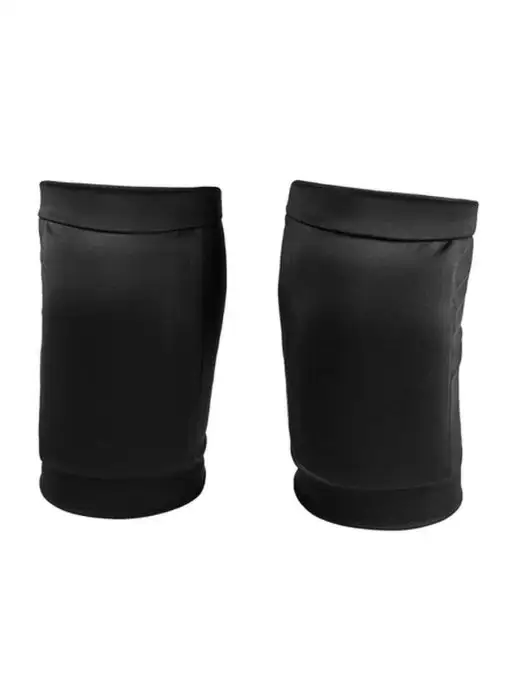 i-Style sportswear Наколенники для танцев, гимнастики, Pole Dance, черный, фото 7