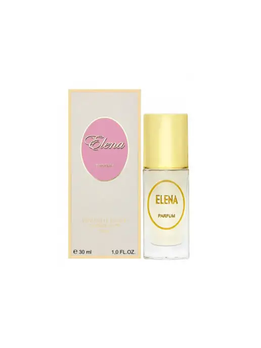 Новая Заря Духи Елена 30 ml