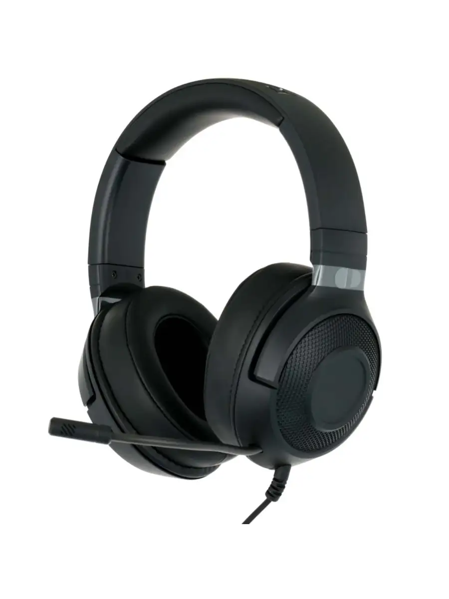 Игровые наушники Razer Kraken X Lite Razer 66101604 купить за 3 711 ₽ в  интернет-магазине Wildberries