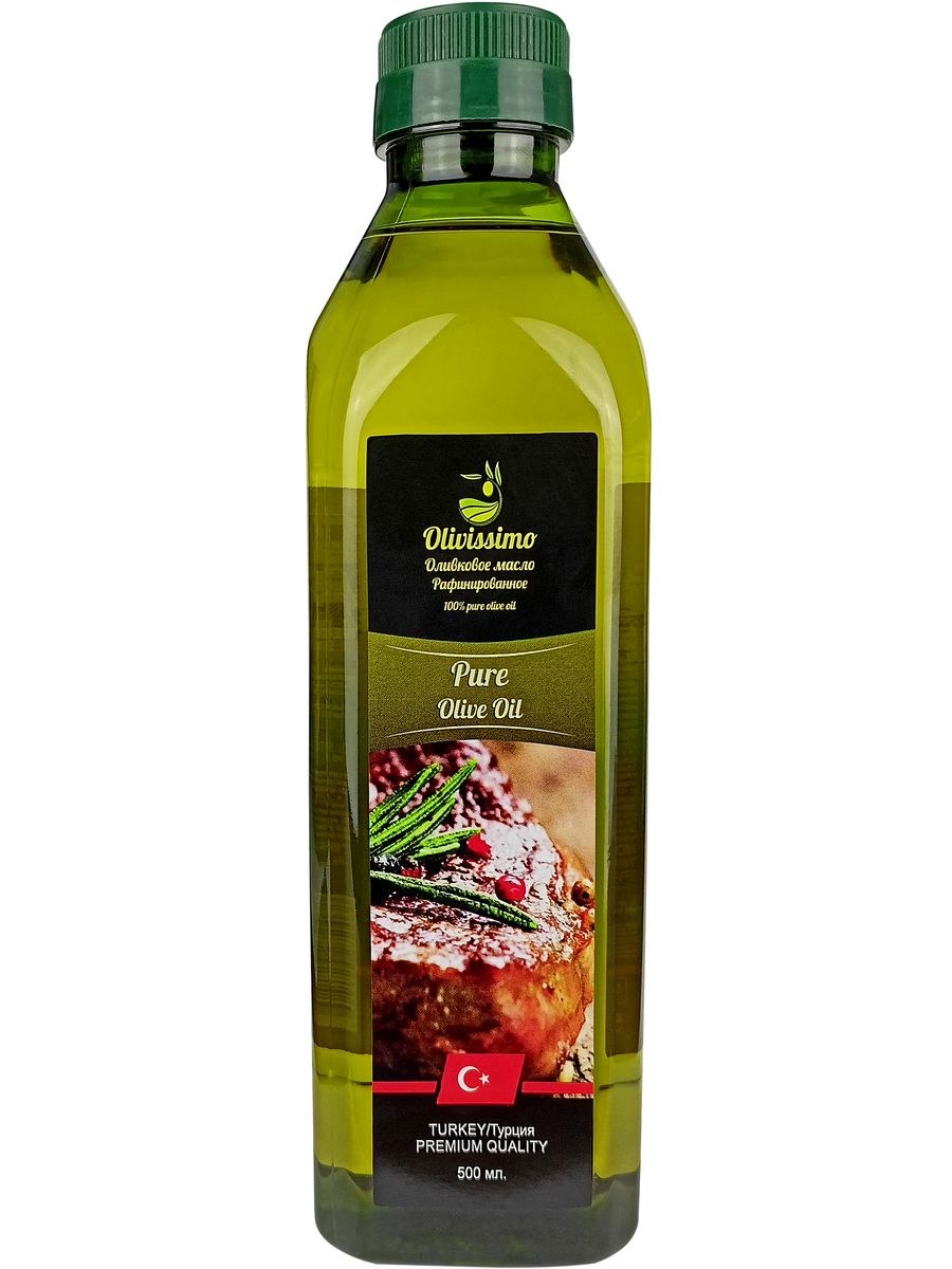 Оливковое пюре. Olivissimo. Olivissimo масло оливковое рафинированное 100% Pure Olive Oil.