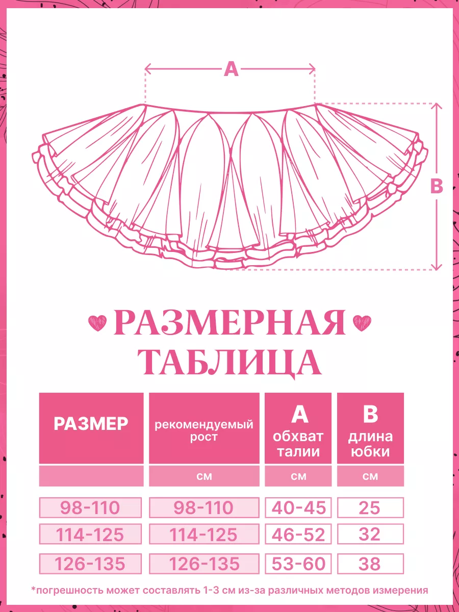 Фатиновая юбка пачка для балета и танцев TUTUSHKA 66192750 купить за 1 405  ₽ в интернет-магазине Wildberries