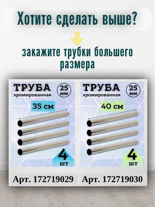 ECO ПОЛКА Этажерка на колесиках деревянная для кухни, желтый, фото 7