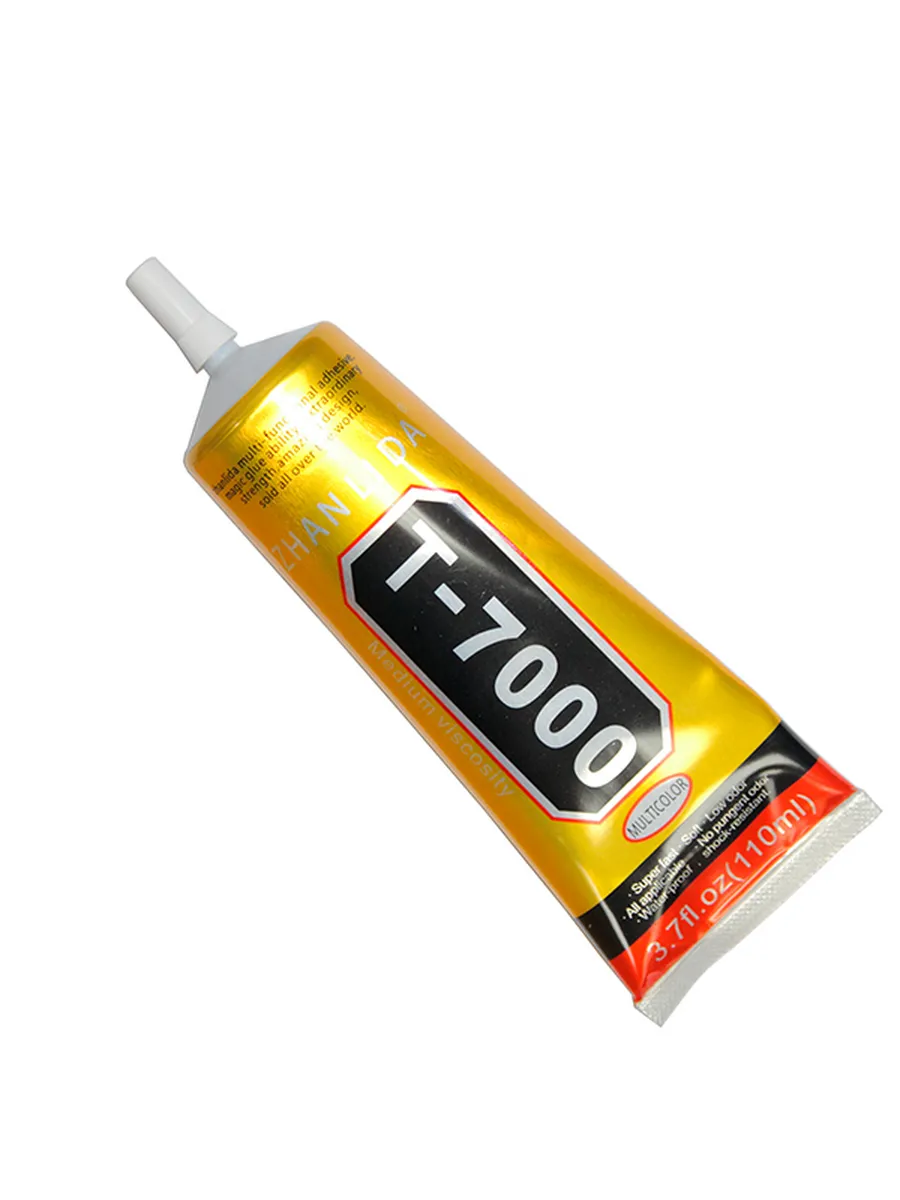 Где Купить Клей Т 7000