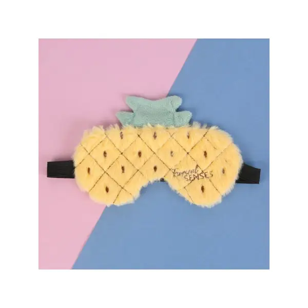 Маска для сна Tropical senses