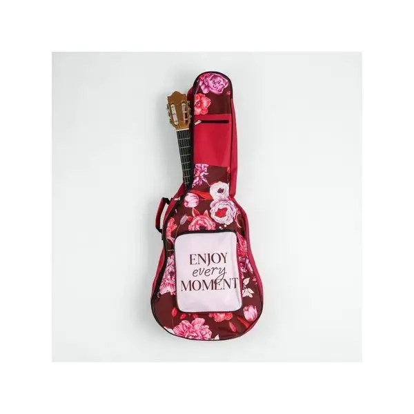 Чехол для гитары, 107 х 43 см