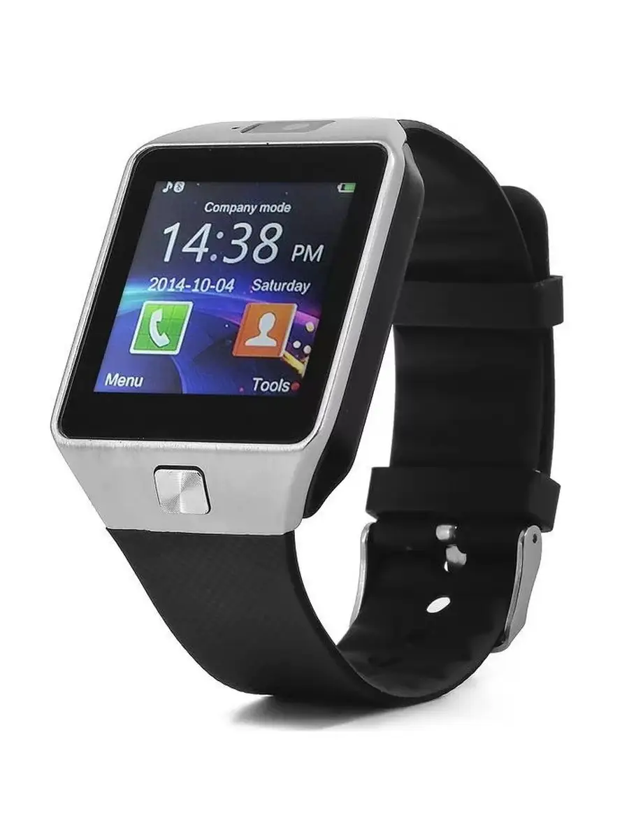 Smartwatches dz09 online