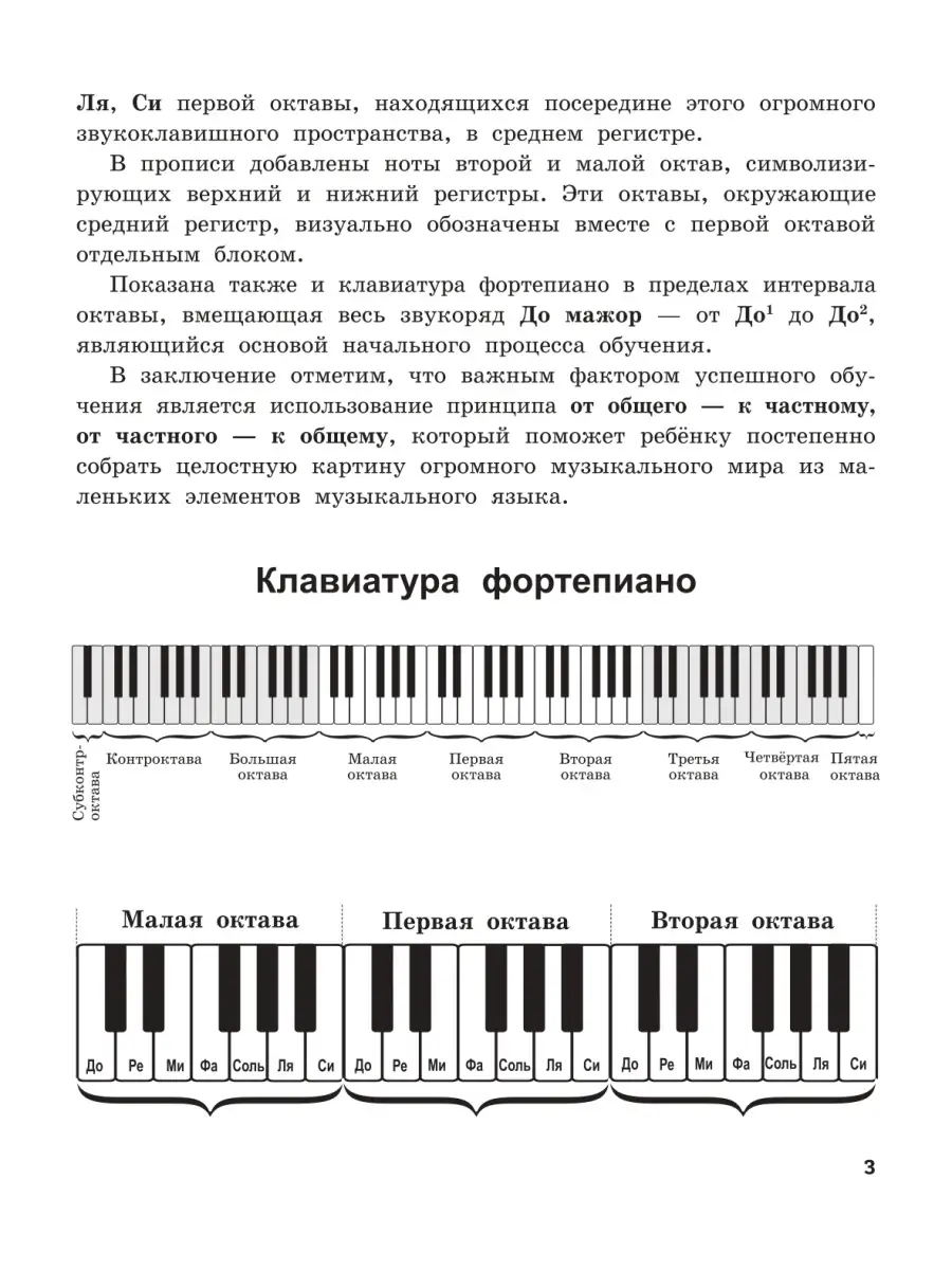 Издательство Феникс Учимся писать ноты: Прописи для юных музыкантов