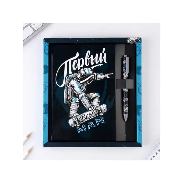 Ежедневник