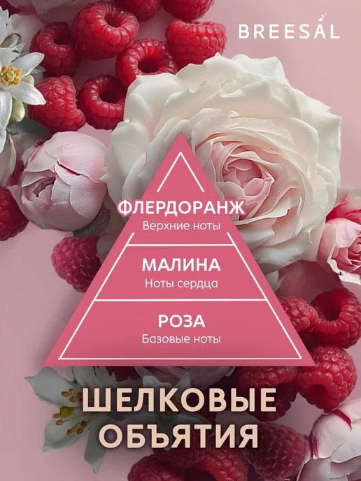 Ароматическое саше для шкафа и белья Breesal 10 шт, 5 шт, фото 6