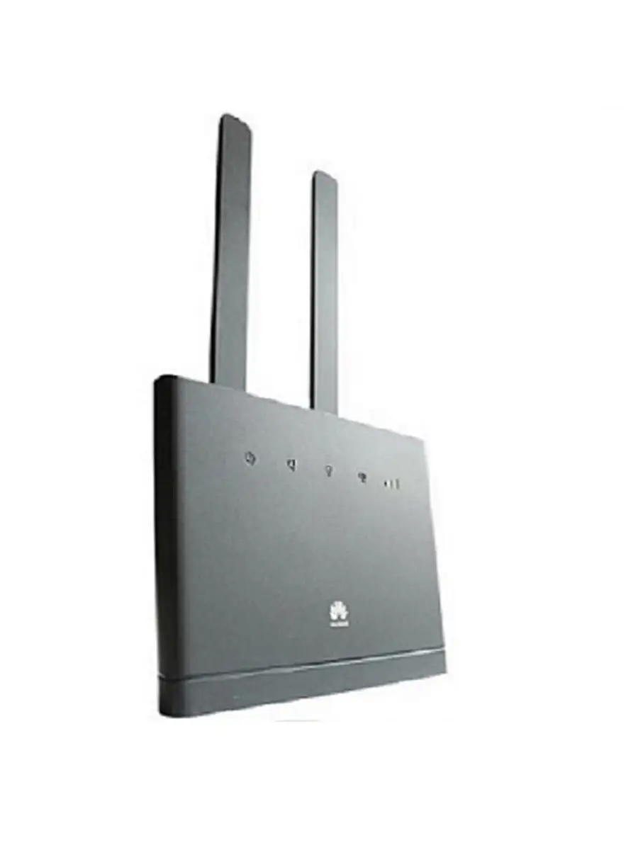 Huawei B315s-22 4g 3g Lte Gsm Wifi роутер универсальный (с антеннами)  HUAWEI. 66382879 купить за 16 678 ₽ в интернет-магазине Wildberries