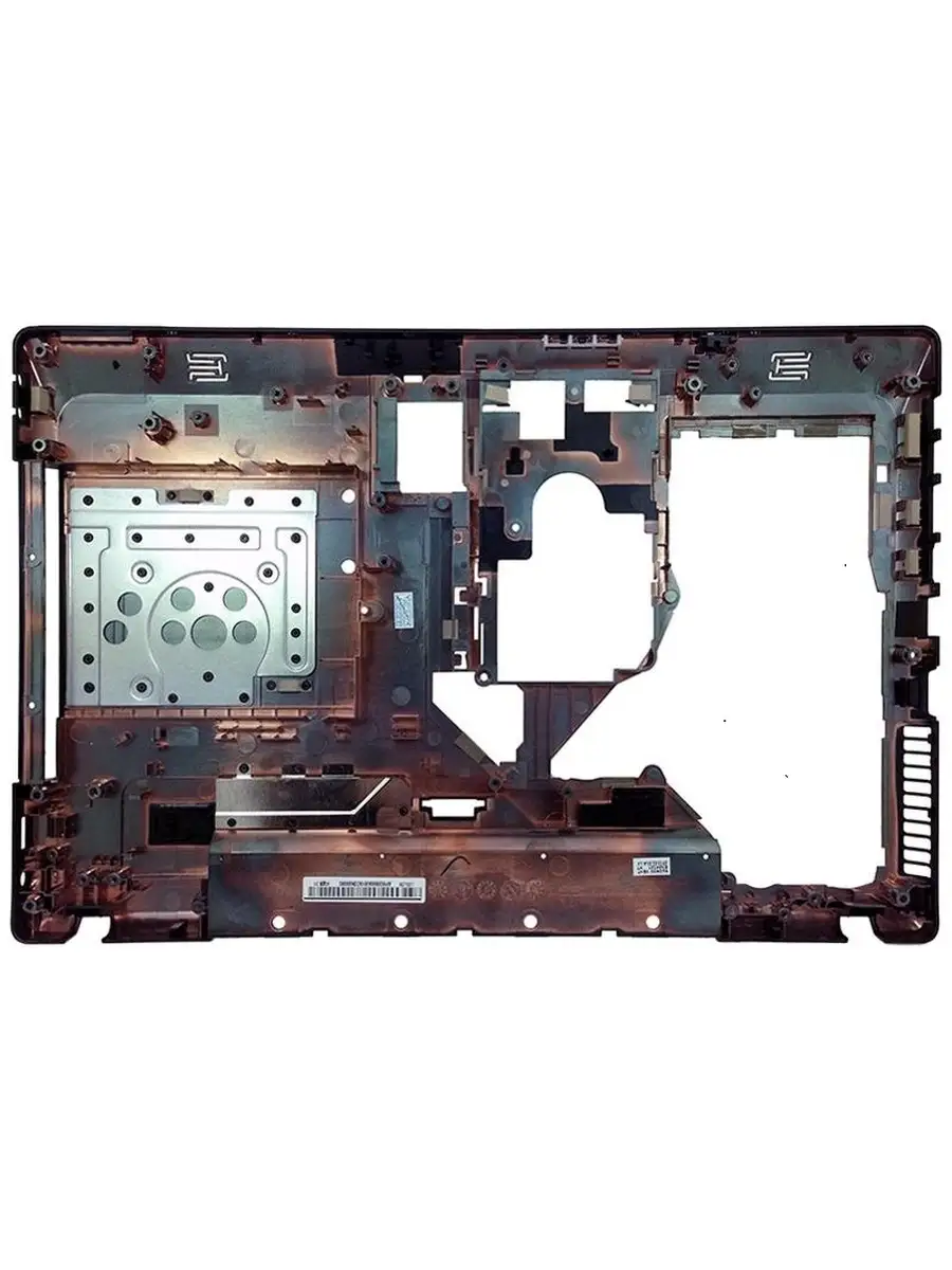 Поддон, дно для Lenovo G570 G570G G575 (с HDMI)