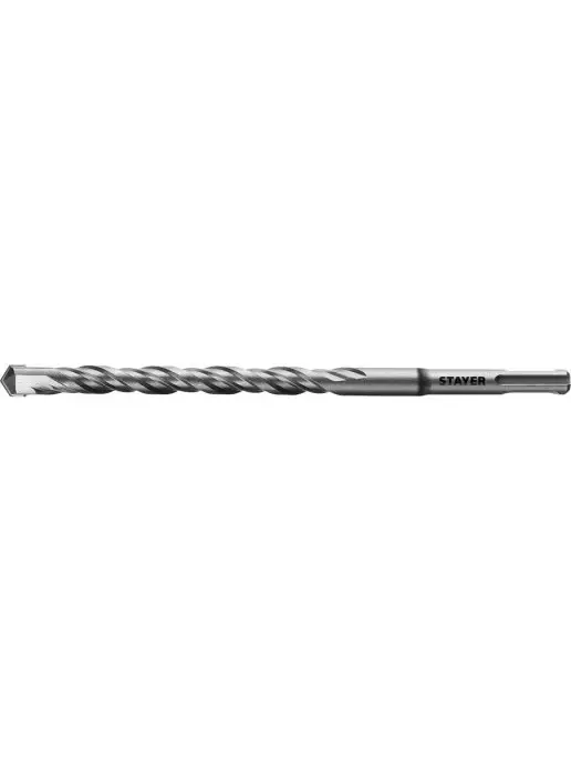 Stayer Бур SDS-plus 12х210 мм 2930-210-12-z02, 12x210 мм
