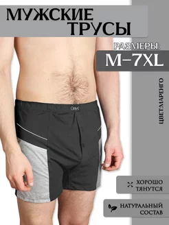 Трусы Семейные ORLYS 66442802 купить за 355 ₽ в интернет-магазине Wildberries