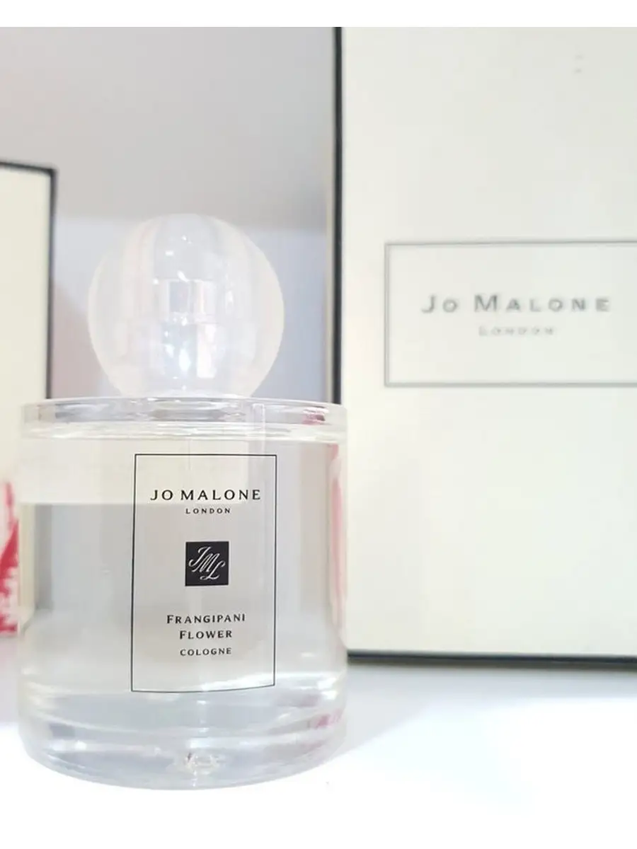 Jo malone orange blossom. Джо малон франжипани. Frangipani flower cologne jo malone london для мужчин и женщин. Jo malone limited edition. Духи jo malone london.