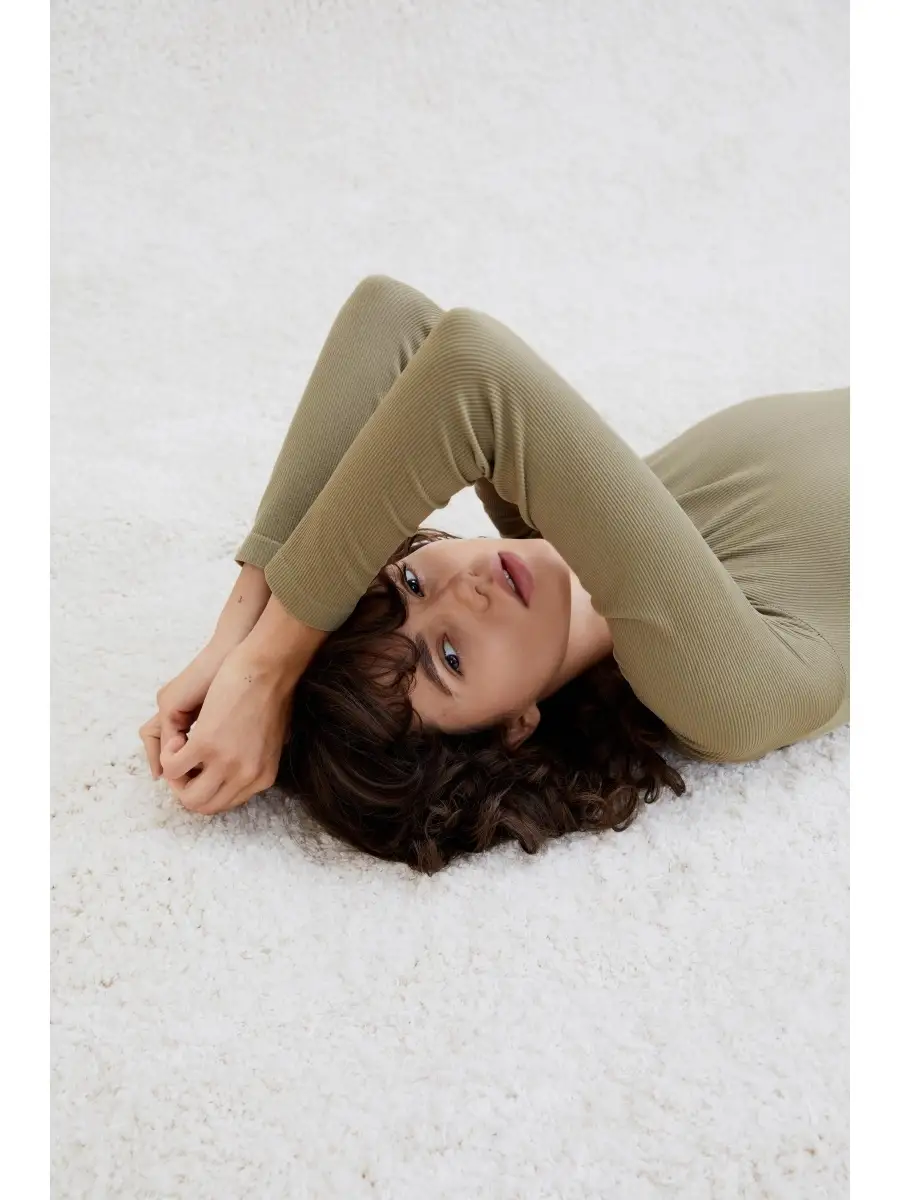 Ls-models.com девочки 9-12лет Блузка-боди LIME 66466523 купить в интернет-магазине Wildberries