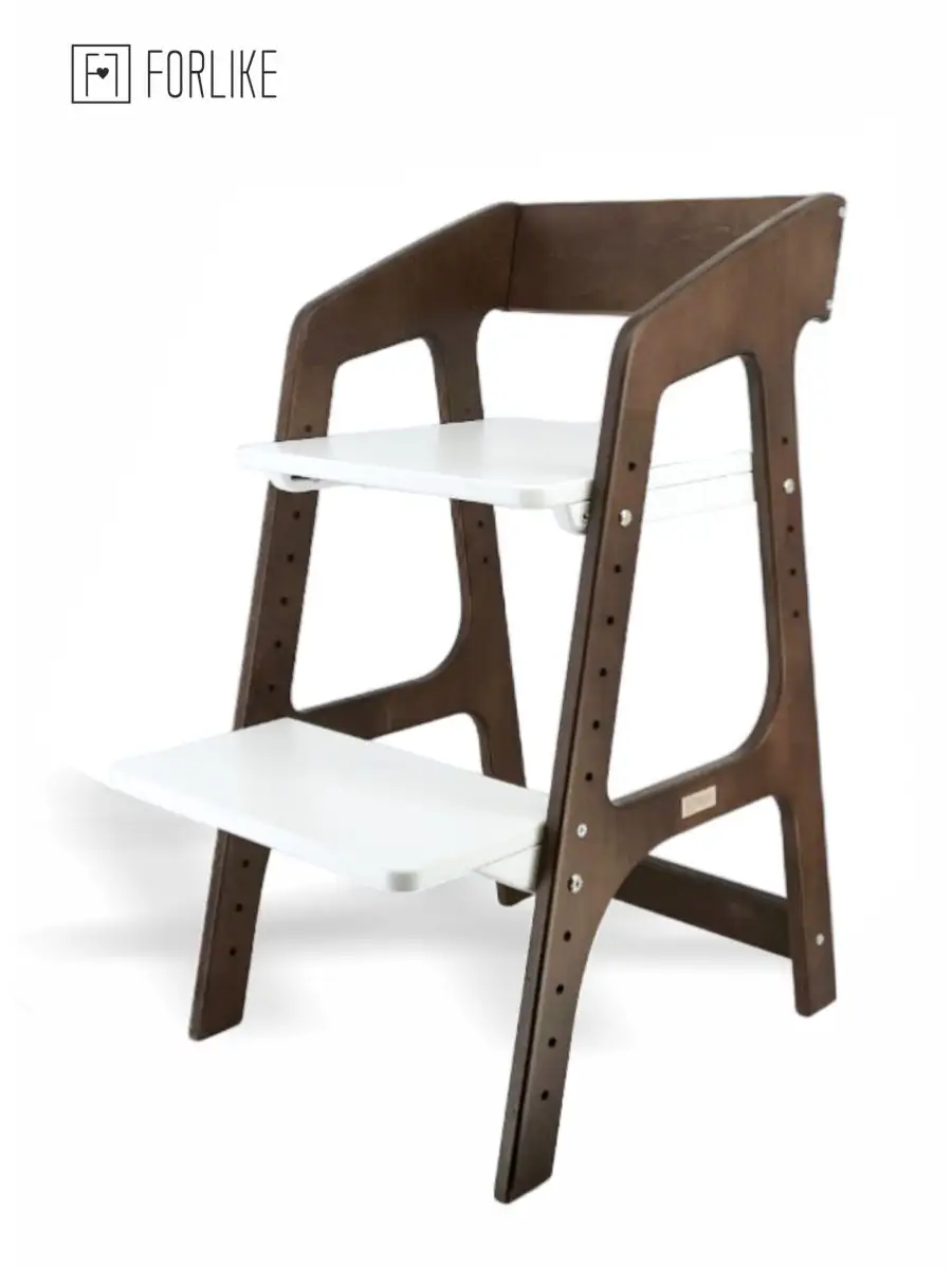 Дорожный стульчик (тканевый стульчик для кормления)