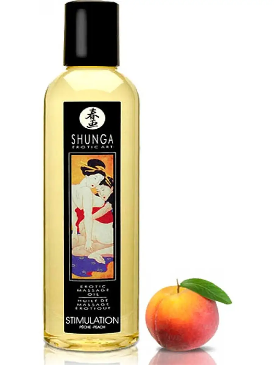 Массажное средство эротик SHUNGA 66514862 купить за 2 558 ₽ в  интернет-магазине Wildberries