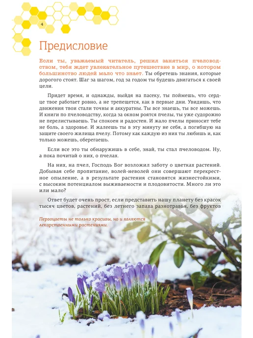 Издательство АСТ Пчеловодство с Вадимом Тихомировым, вариант, фото 6