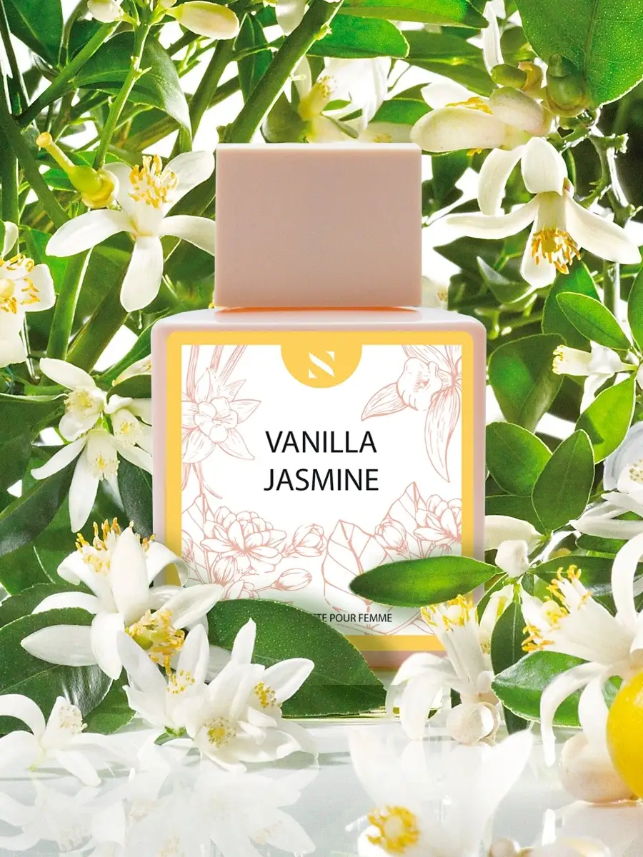 Туалетная вода Vanilla Jasmin 50мл SERGIO NERO 66526759 купить за 393 ₽ в  интернет-магазине Wildberries