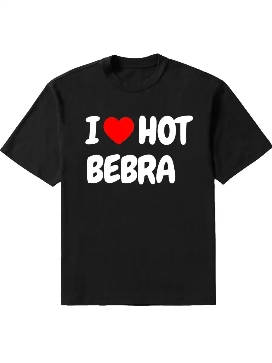 I hot bebra