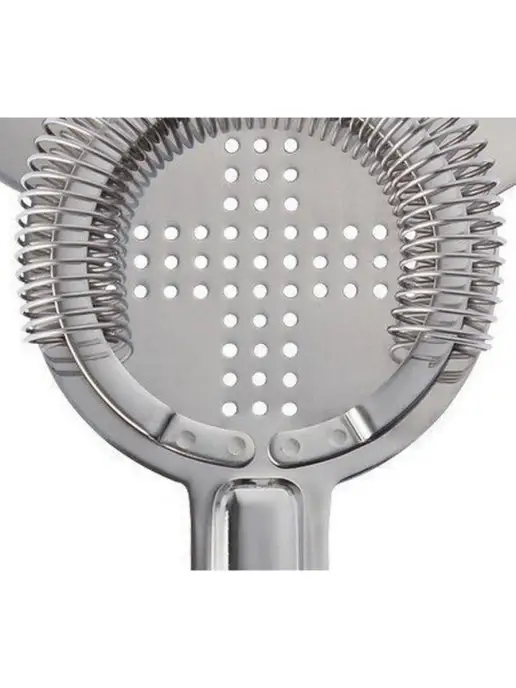 ULMI Стрейнер с двумя ушками 16,5 x 10 см, 16.5x10 см, фото 3