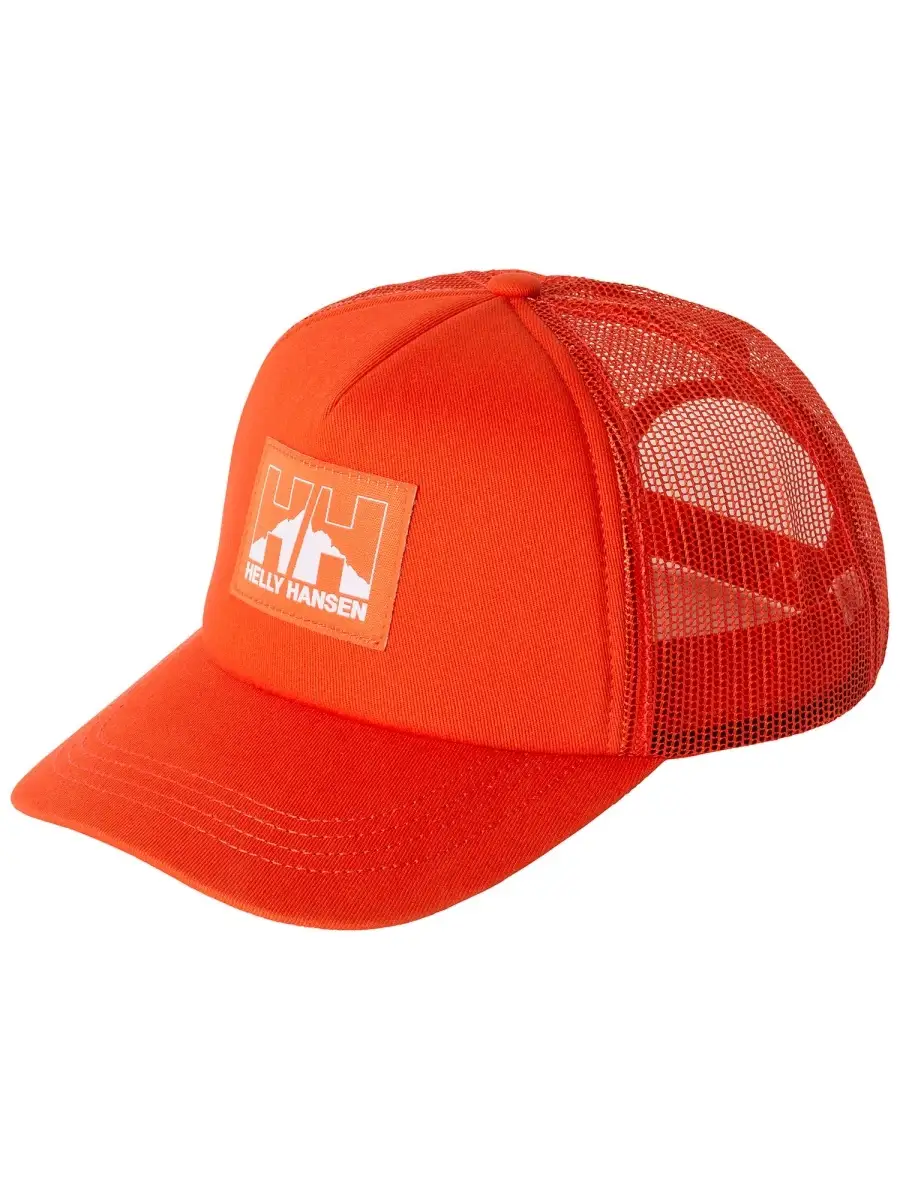 HH TRUCKER CAP Helly Hansen 66543645 2 276 Wildberries