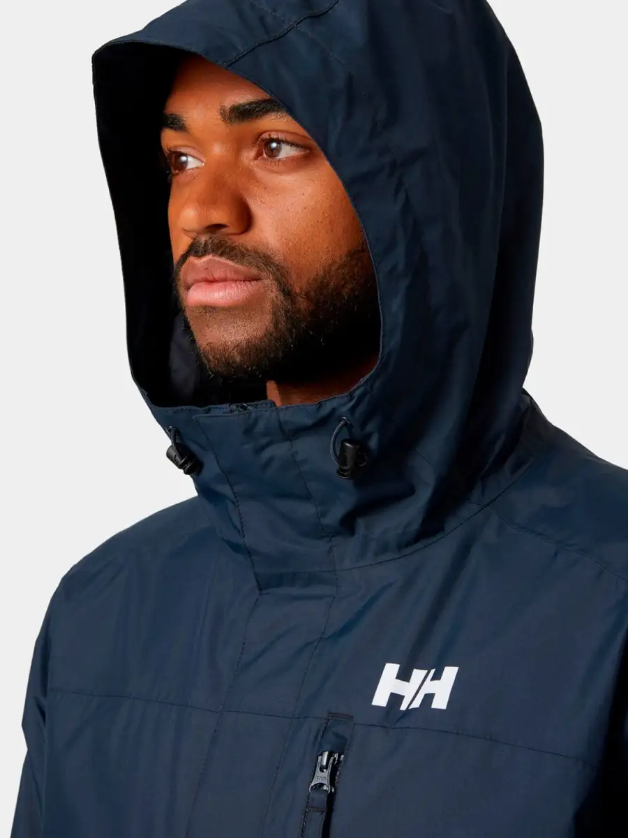 Helly hansen shop vancouver jacket