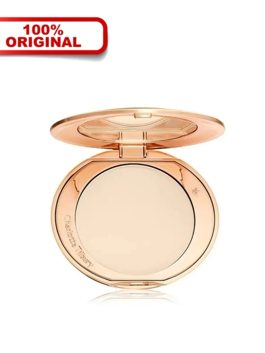 Пудра для лица Airbrush flawless...