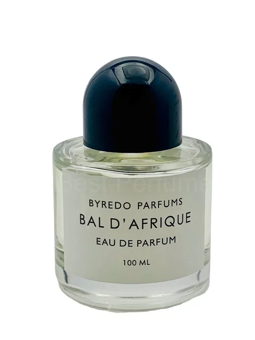 Best Perfume Byredo Bal D'Afrique духи Байредо Африканский бал