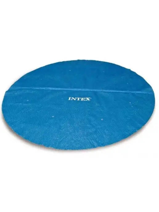 Intex Согревающее солнечное покрывало для бассейнов, вариант