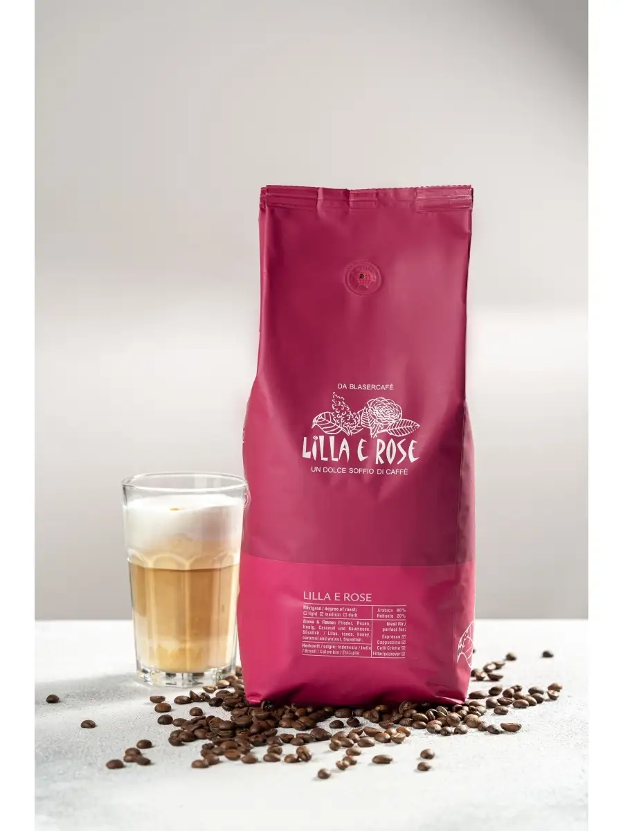 Купить Кофе Blasercafe В Ростове