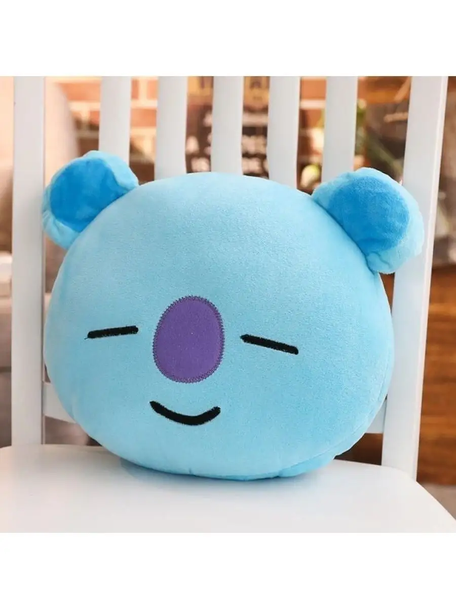 BT21 21 BTS Koya 45 Toysus 66671593 1 262 Wildberries