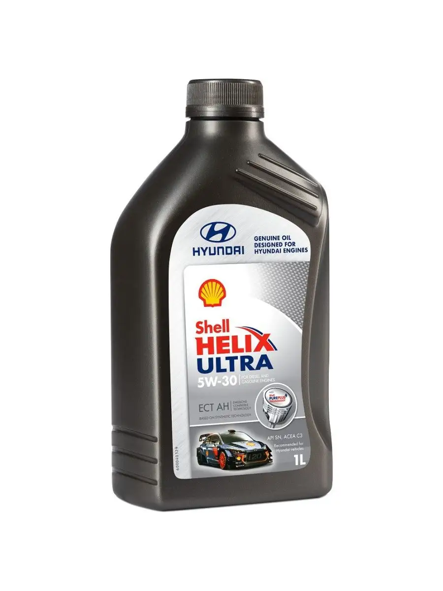 Купить Shell 5 W30