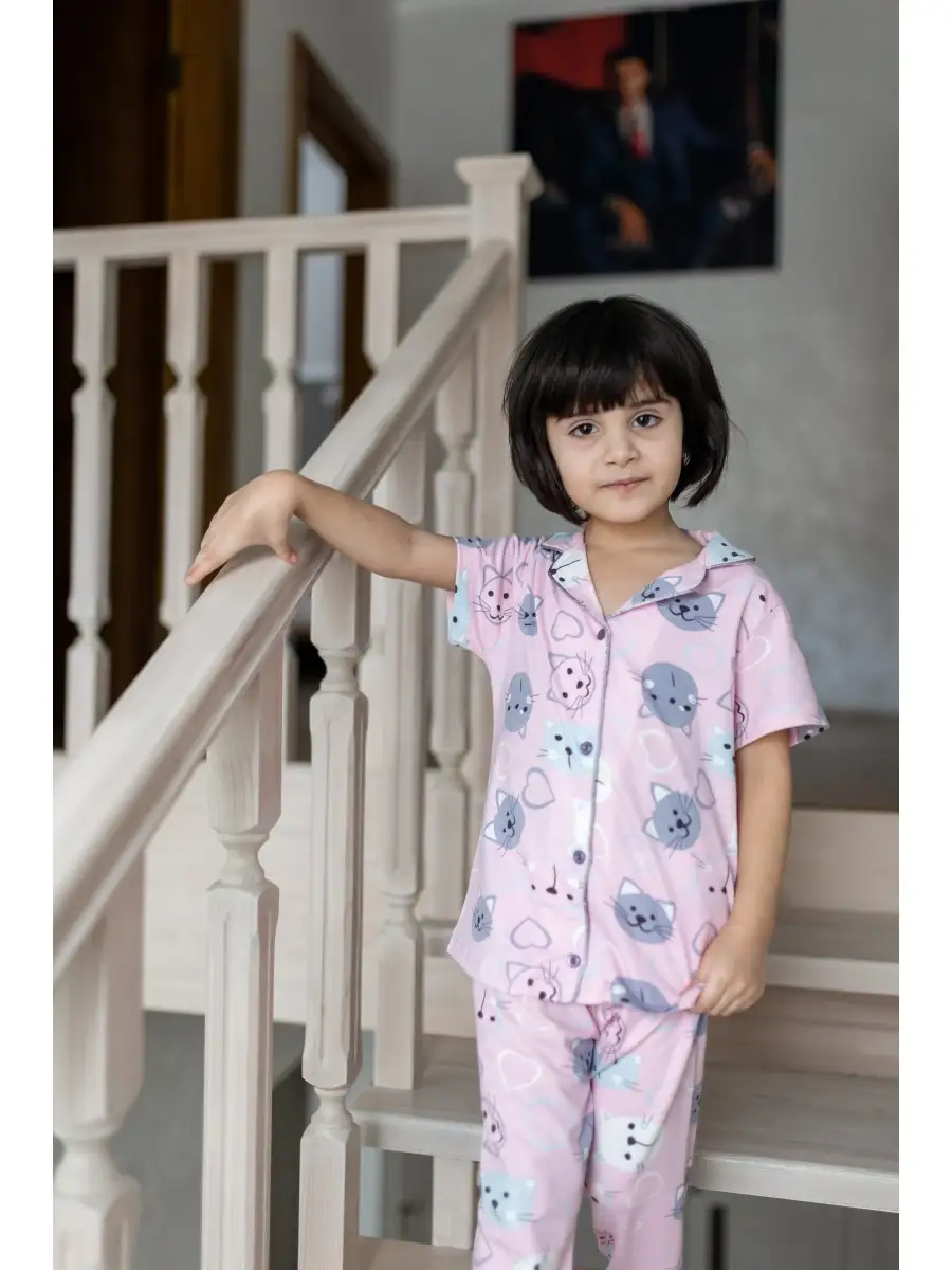 Детские Пижамы, Халаты для Малышей
