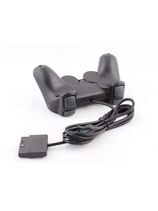 Геймпад/ Джойстик/ Dualshock 2 Геймпад Sony DualShock 2 Джойстик Контролер Плейстейшен, вариант, фото 4