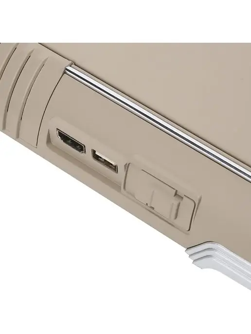 ERGO Потолочный монитор 17,3" ER1750AN на ANDROID (бежевый), бежевый, фото 3