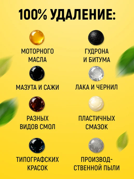 WALNUT Паста для очистки рук от сильных загрязнений, вариант, фото 3