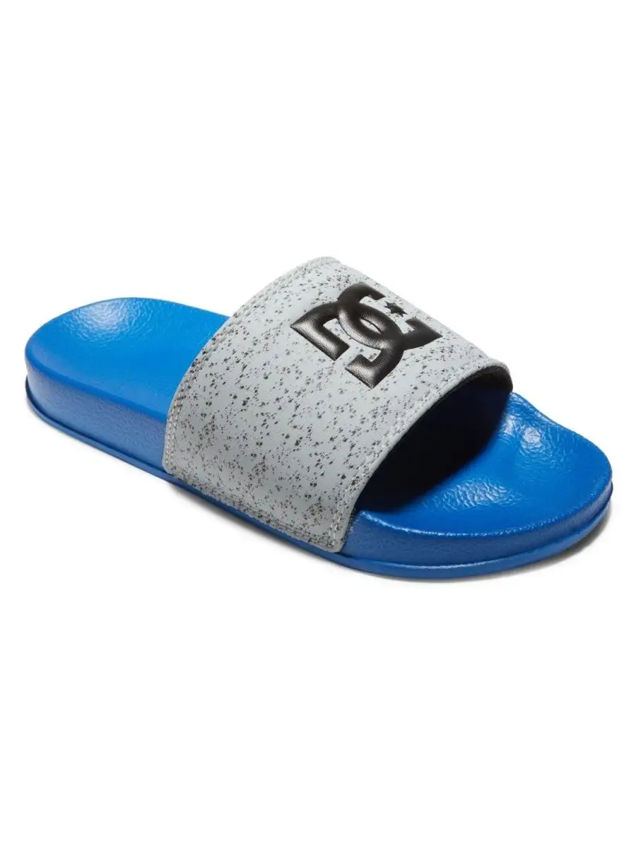 Dc sandals on sale