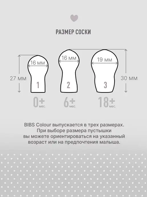 BIBS Пустышка латексная 6+ месяцев, зеленый, фото 4