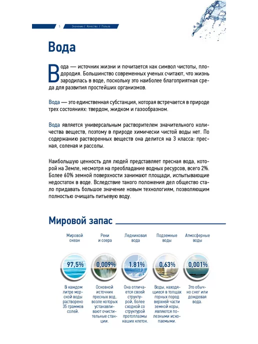 Ватер Проф Угольный постфильтр, постфильтр-минерализатор, фото 4