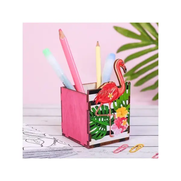 Подставка канцелярская