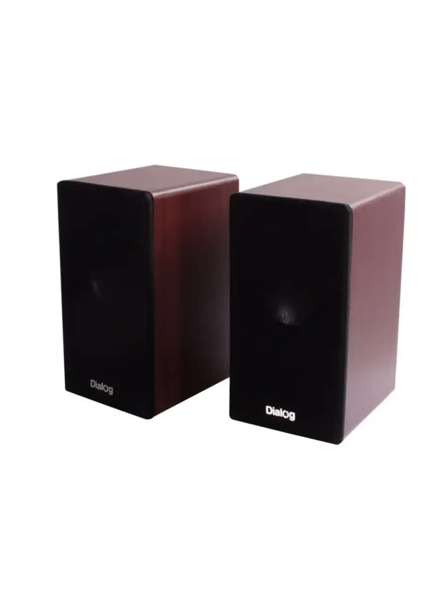Колонка Dialog Stride AST-20UP Cherry