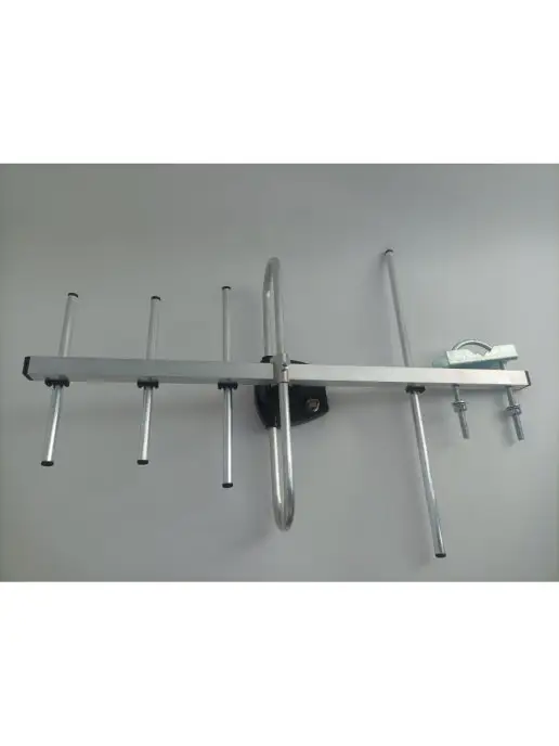 SELENGA( цифровое тв) Антенна цифрового ТВ наружная с усилителем SELENGA 112F-A, вариант, фото 5