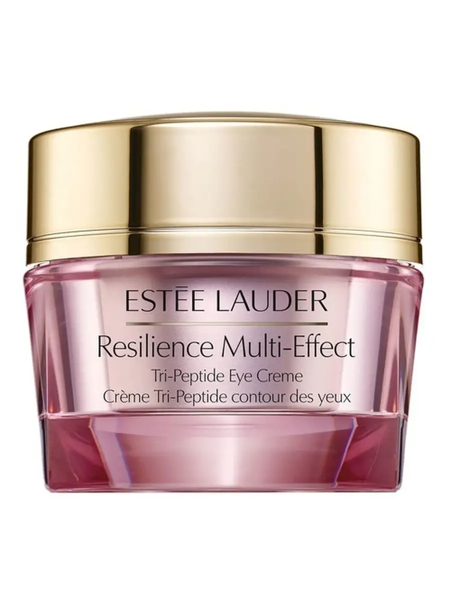 Resilience Multi Effect Tri Peptide Eye Creme 15 ESTEE LAUDER 66944426 4240 Wildberries