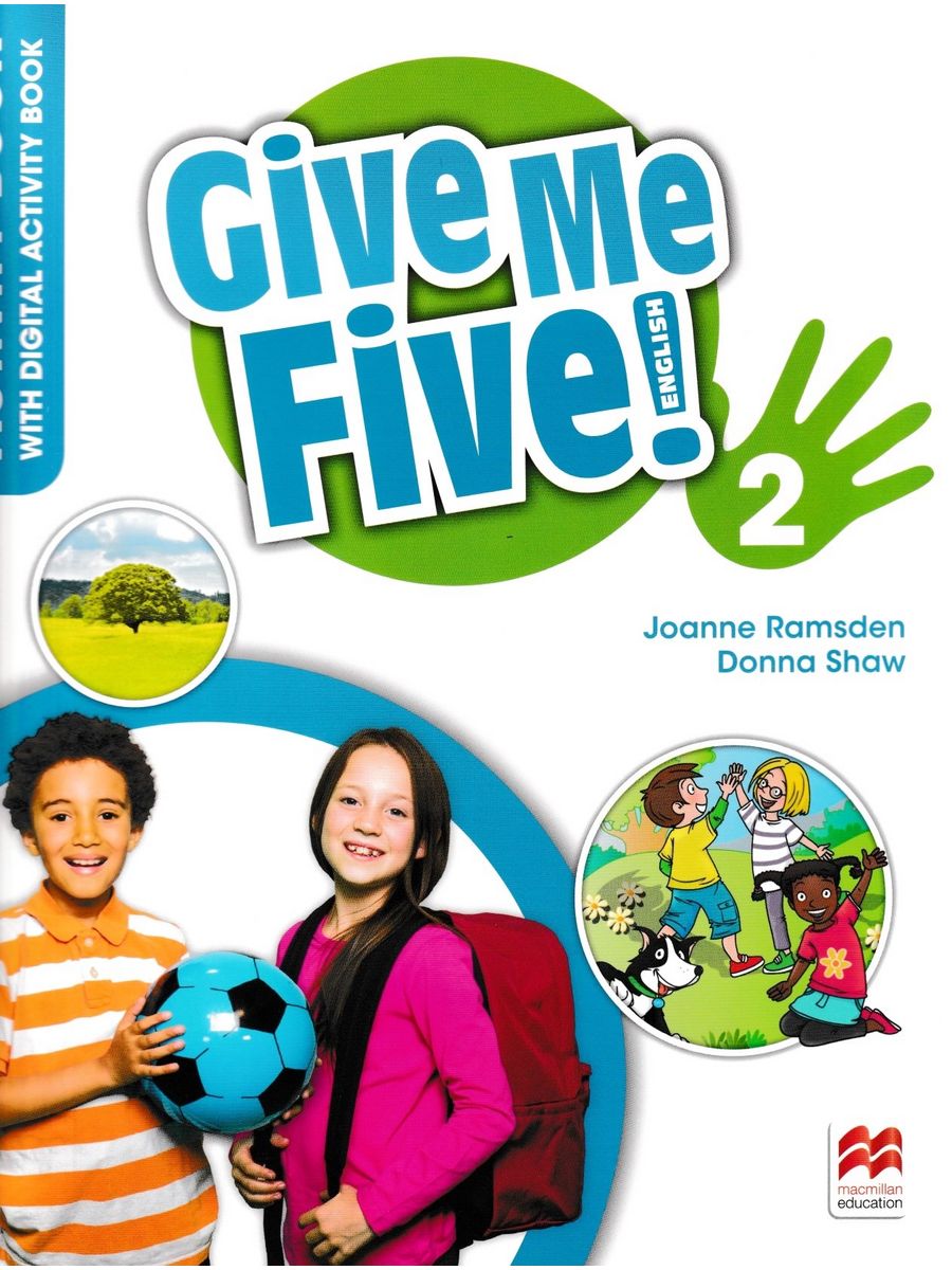 Give me Five 4 activity book. Give me Five 2 activity book cd2 46. Activity book 2 Macmillan Barbara. Give me 5 activity.