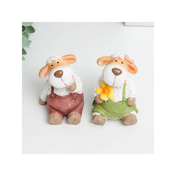 Фигурки