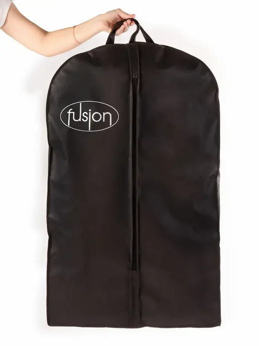 FUSION TM Чехол для одежды кофр 100*60 см, 100x60 см, фото 2