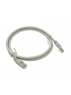 Патч-корд кабель (витая пара)-Rj 45- Ripo 1 метр. RIPO 67043082 купить за 79 ₽ в интернет-магазине Wildberries