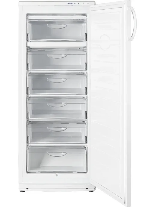 ATLANT Морозильная камера CLASSIC М-7184-003 240 л, 240 л, фото 8